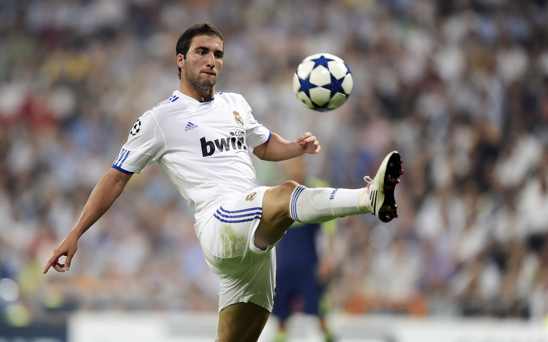 巴雷拉独舞悉尼，当希腊神话在篮球场谢幕