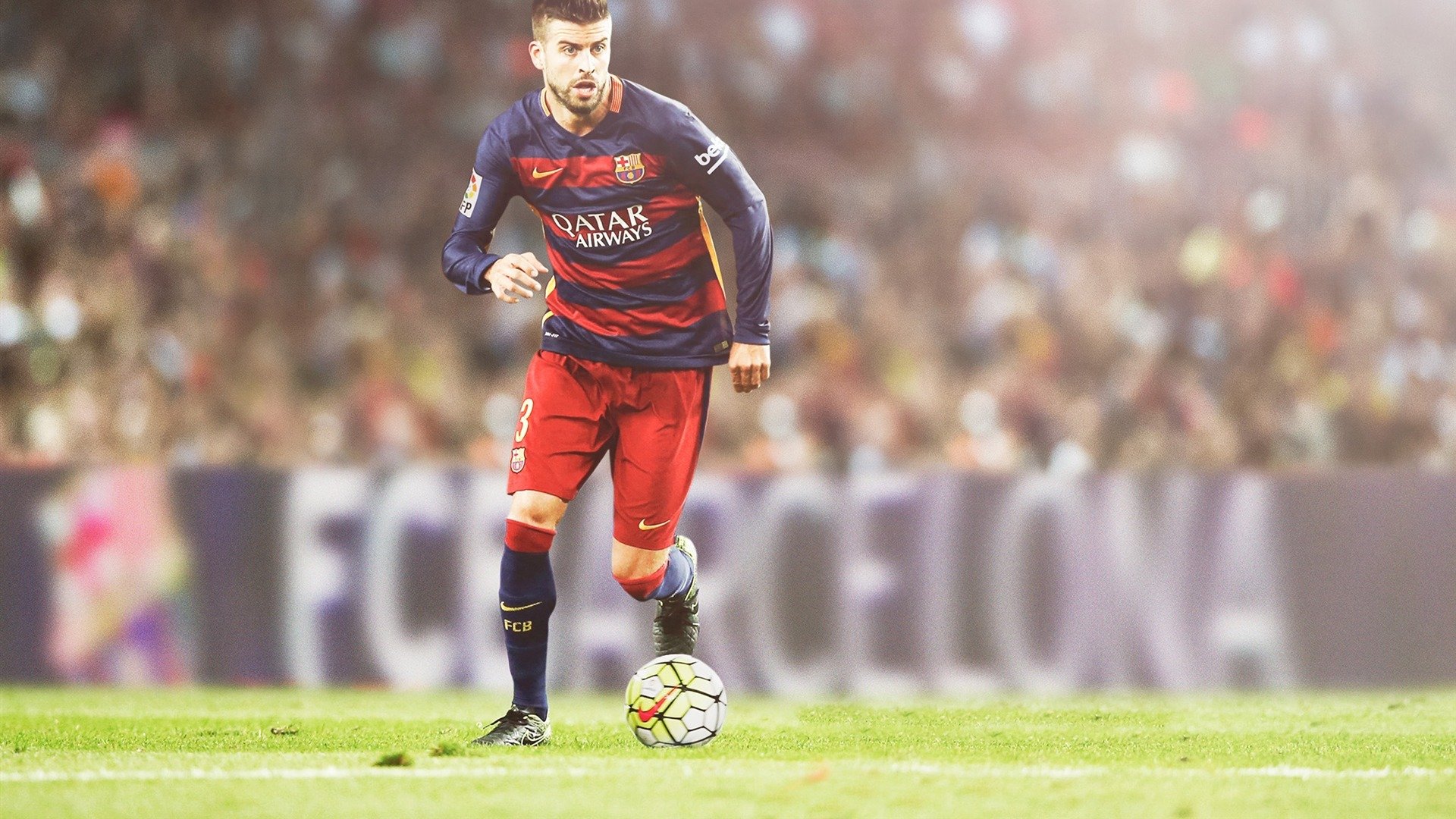 范弗利特之夜，当平凡灵魂在欧冠半决赛的圣殿加冕